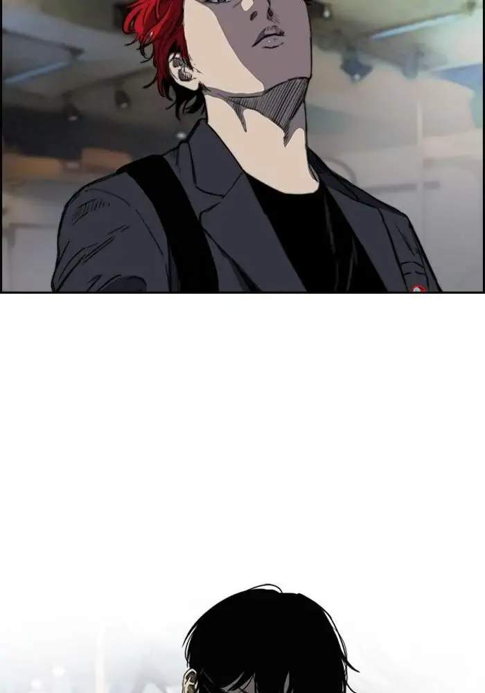 Wind Breaker Chapter 198 Gambar 57