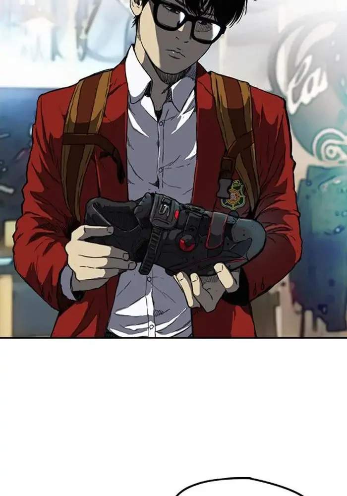 Wind Breaker Chapter 198 Gambar 58