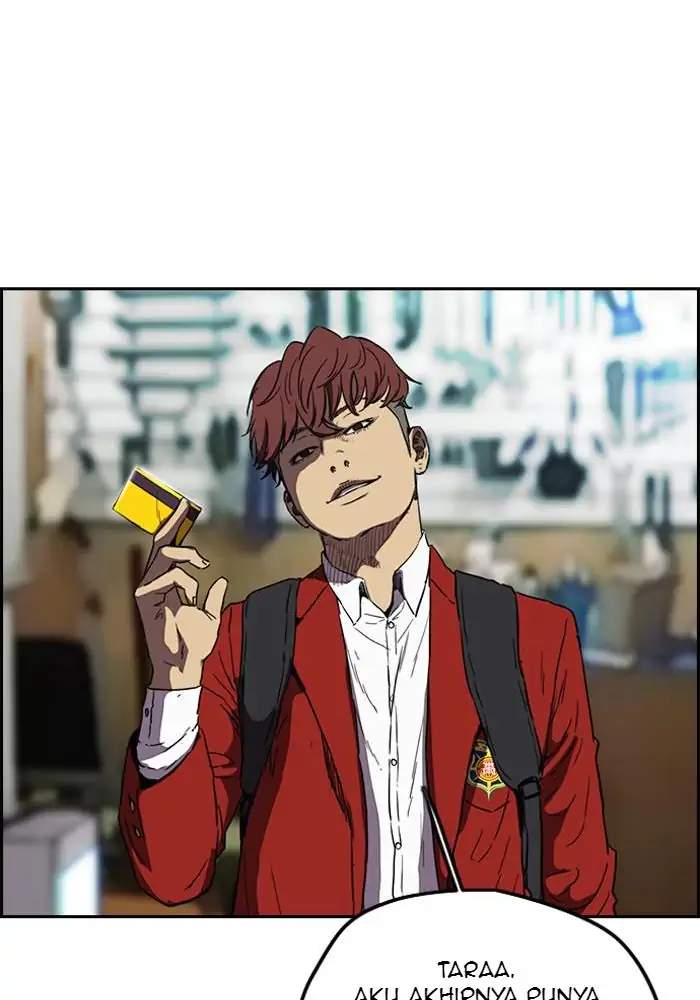 Wind Breaker Chapter 198 Gambar 62