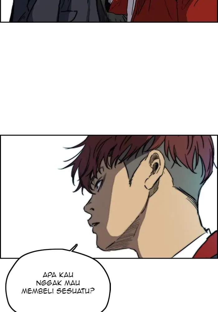 Wind Breaker Chapter 198 Gambar 64