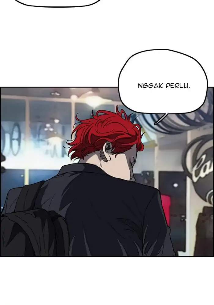 Wind Breaker Chapter 198 Gambar 65