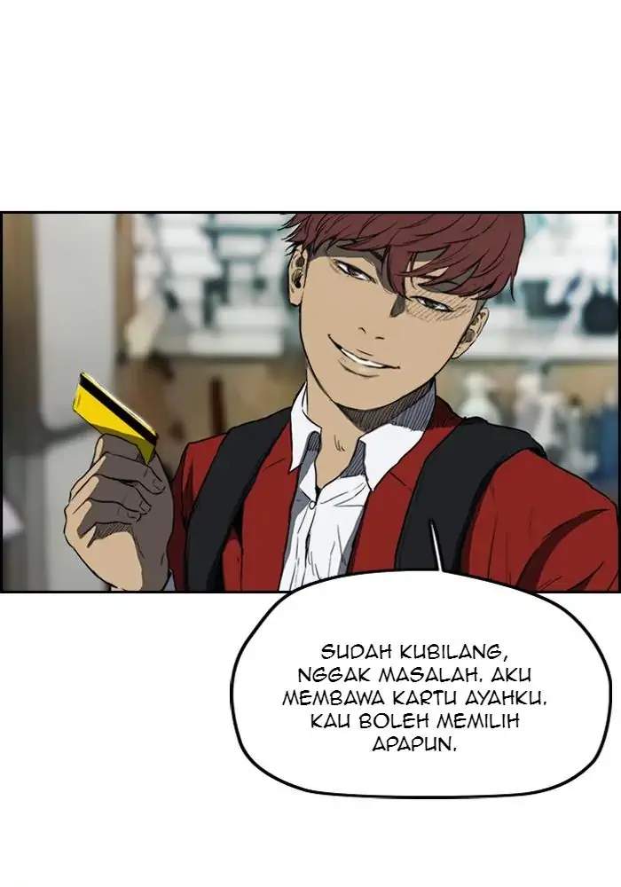 Wind Breaker Chapter 198 Gambar 66