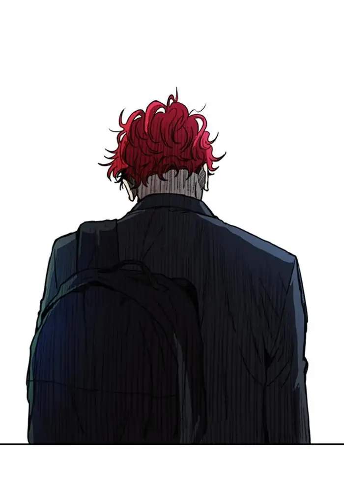 Wind Breaker Chapter 198 Gambar 67