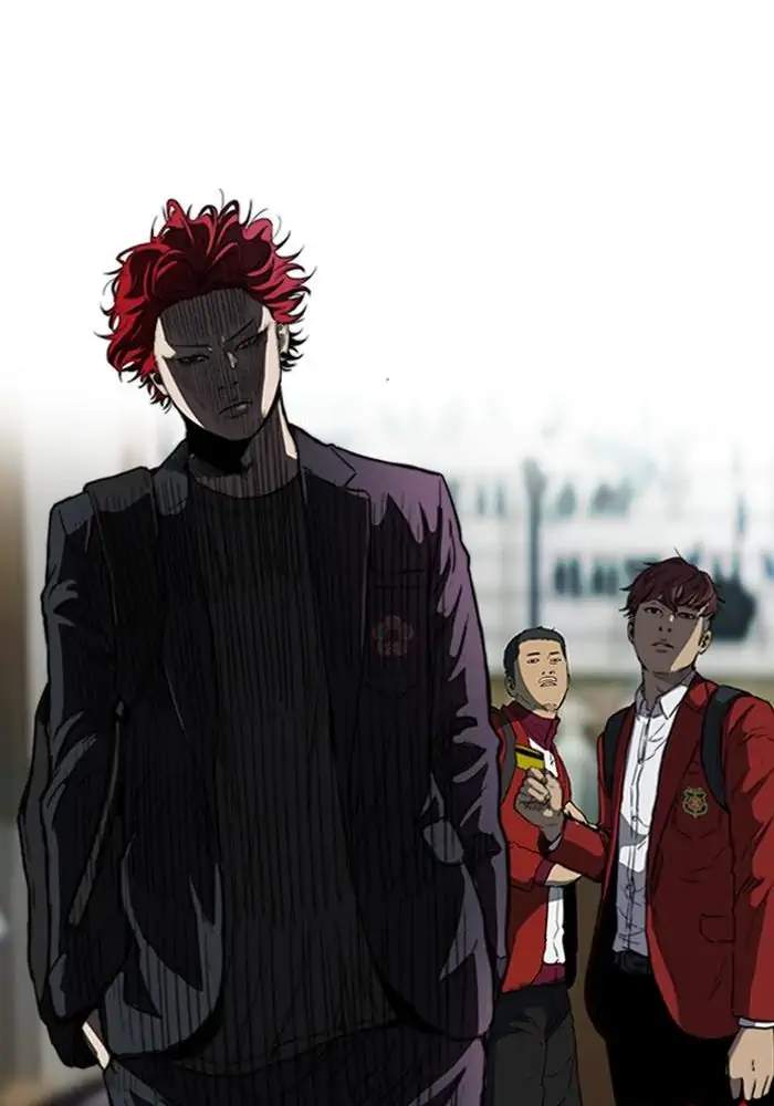 Wind Breaker Chapter 198 Gambar 69