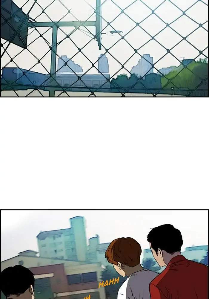 Wind Breaker Chapter 198 Gambar 8