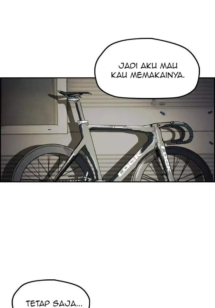 Wind Breaker Chapter 197 Gambar 23