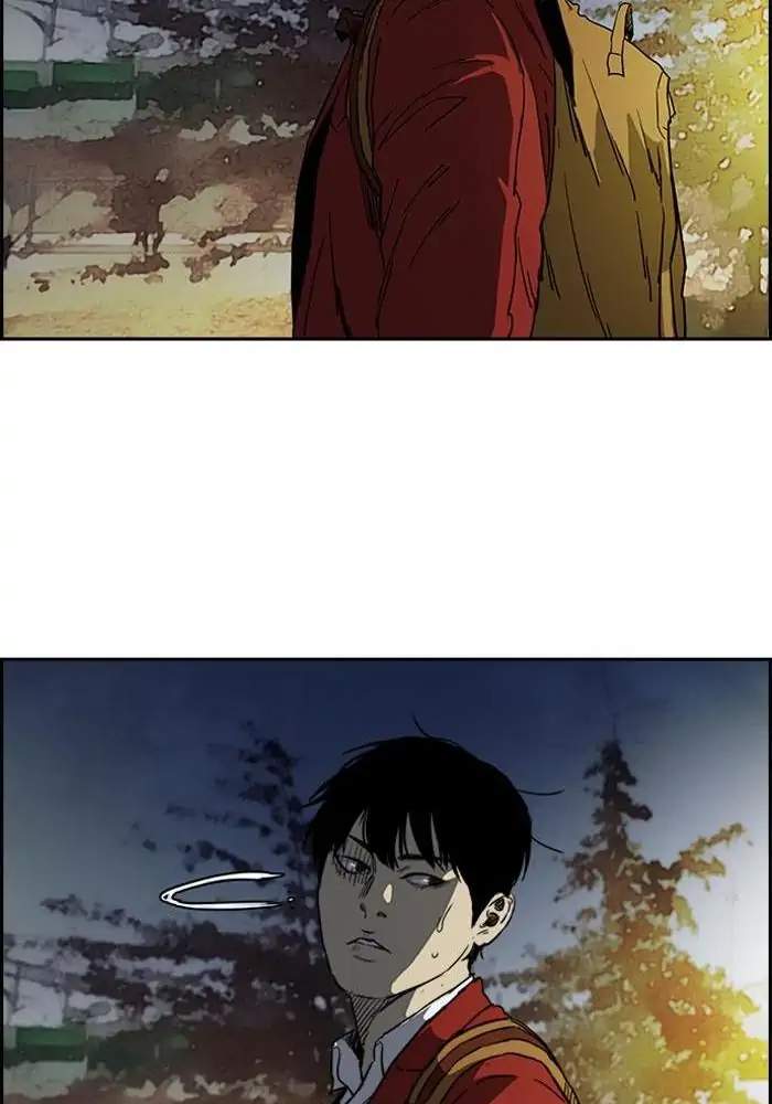 Wind Breaker Chapter 197 Gambar 25