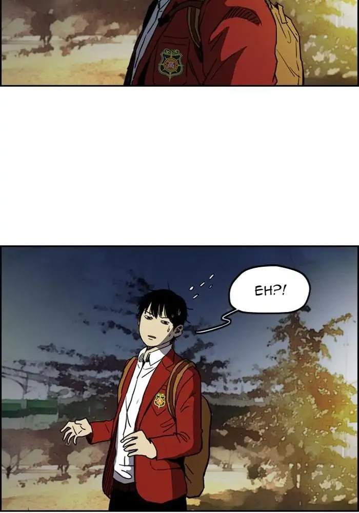 Wind Breaker Chapter 197 Gambar 26