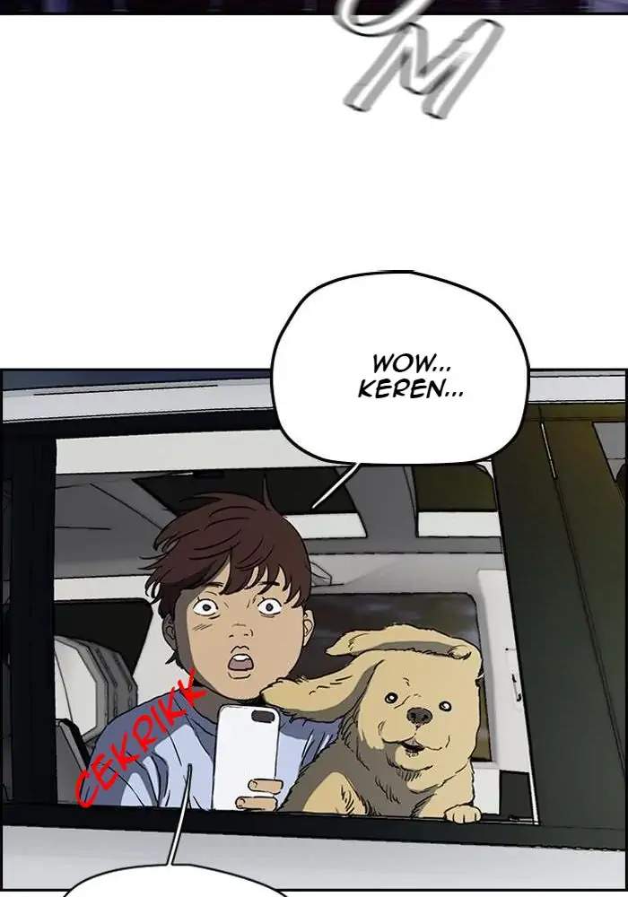 Wind Breaker Chapter 197 Gambar 37