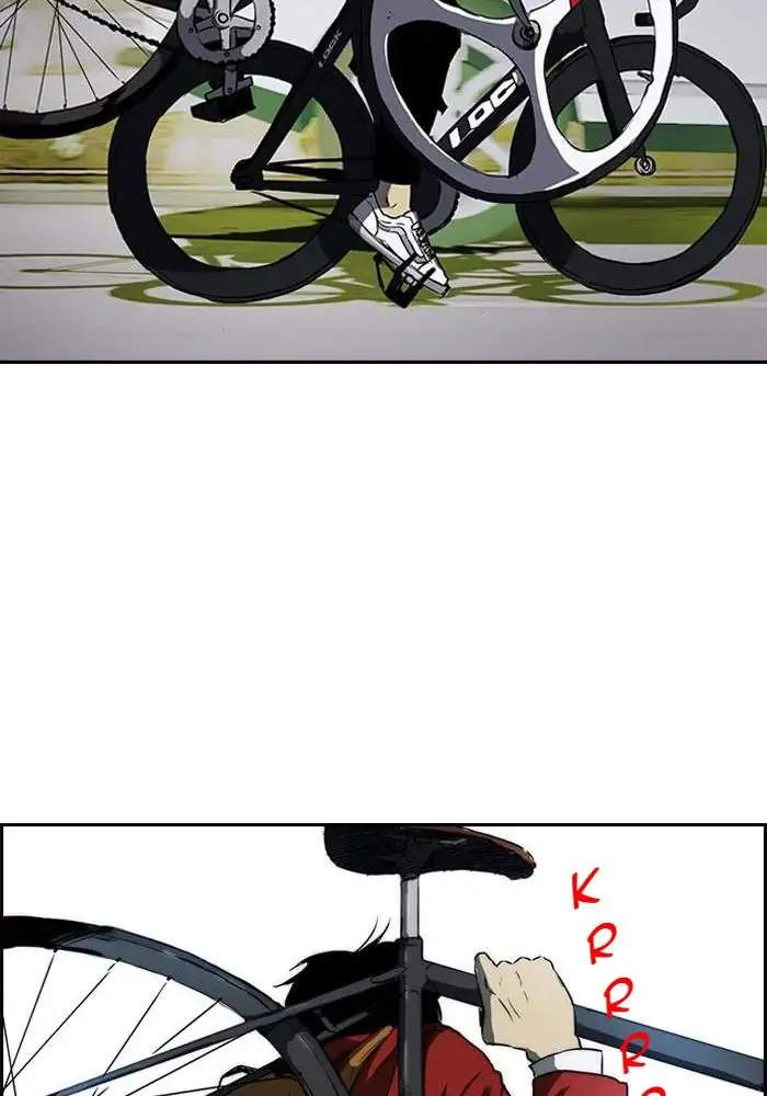 Wind Breaker Chapter 197 Gambar 39