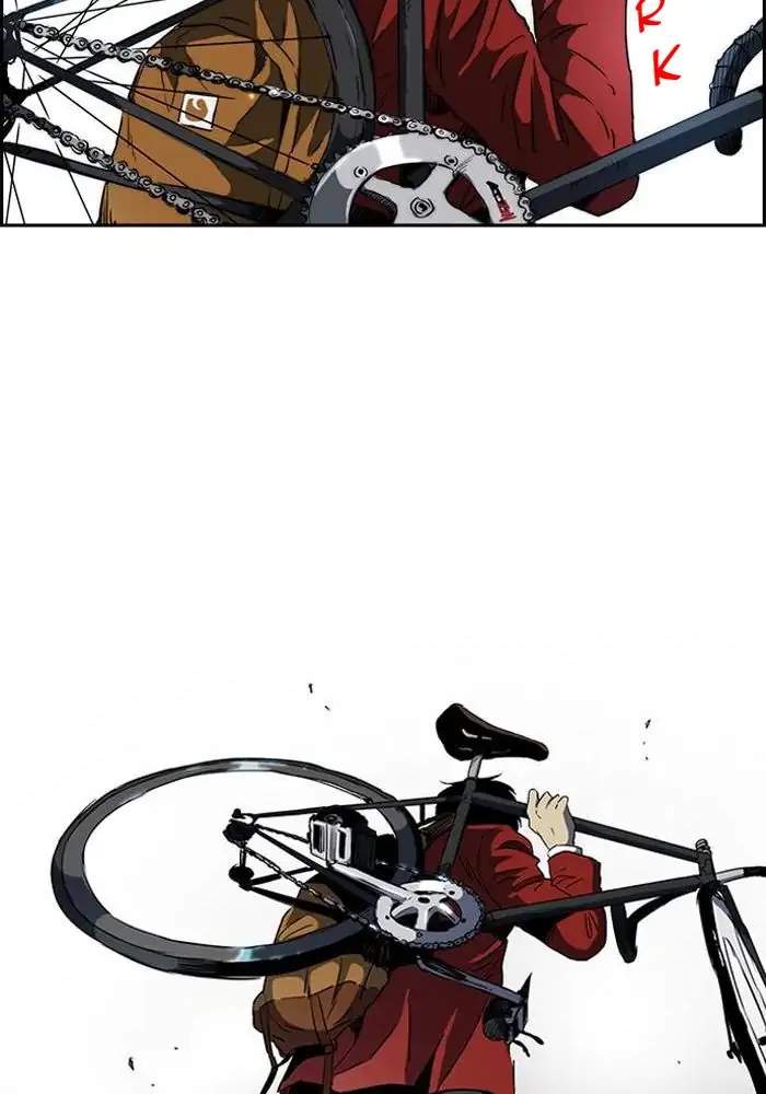 Wind Breaker Chapter 197 Gambar 40