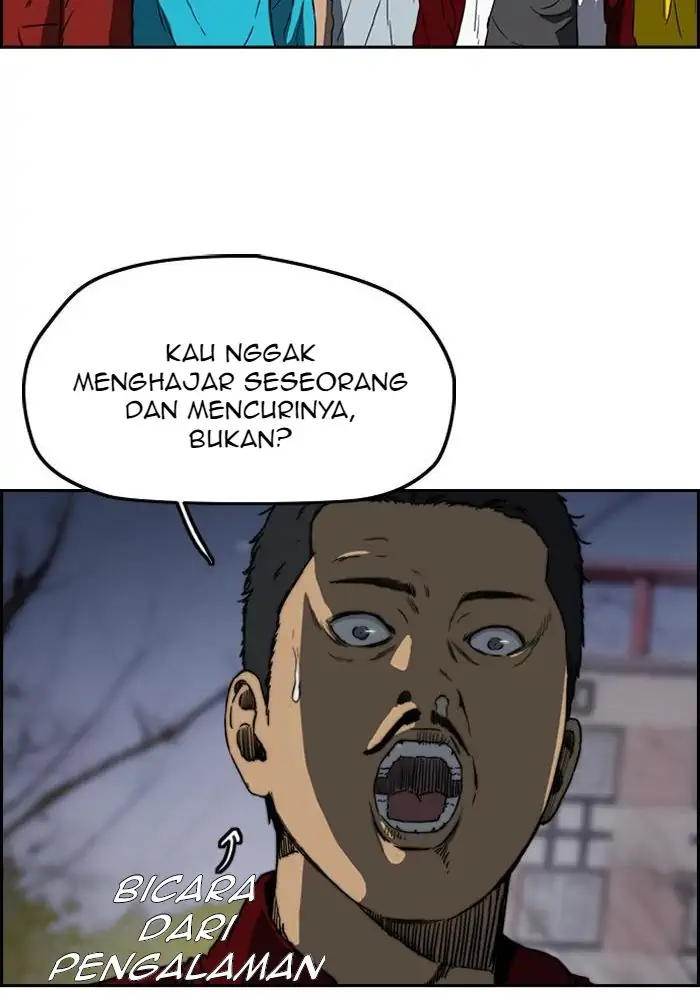 Wind Breaker Chapter 197 Gambar 45