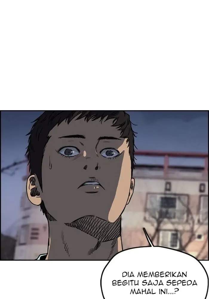 Wind Breaker Chapter 197 Gambar 46