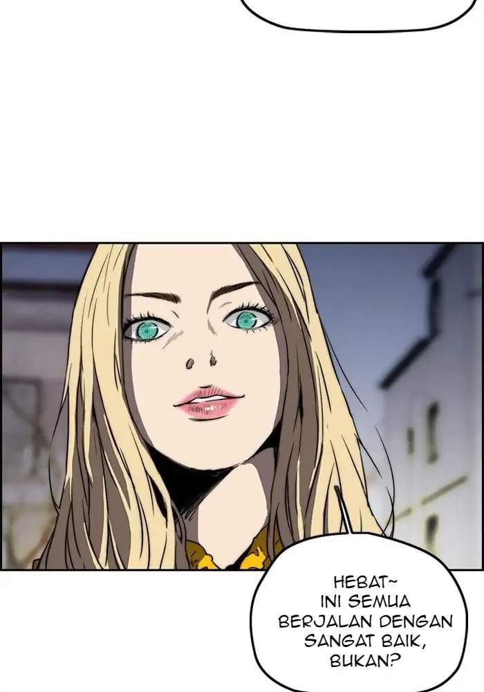 Wind Breaker Chapter 197 Gambar 47