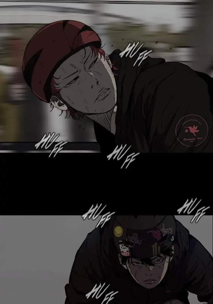 Wind Breaker Chapter 197 Gambar 49