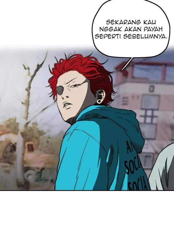 Wind Breaker Chapter 197 Gambar 51