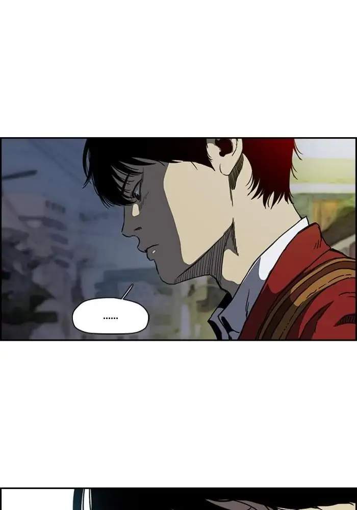 Wind Breaker Chapter 197 Gambar 52