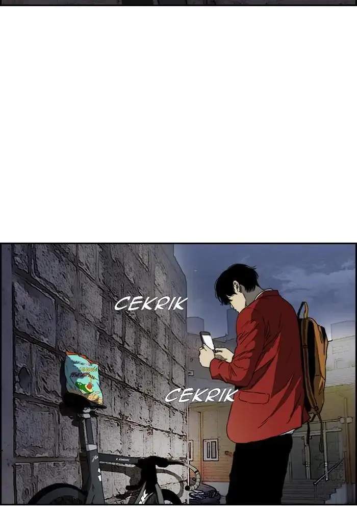 Wind Breaker Chapter 197 Gambar 58