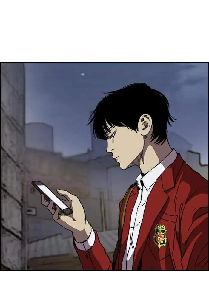 Wind Breaker Chapter 197 Gambar 60