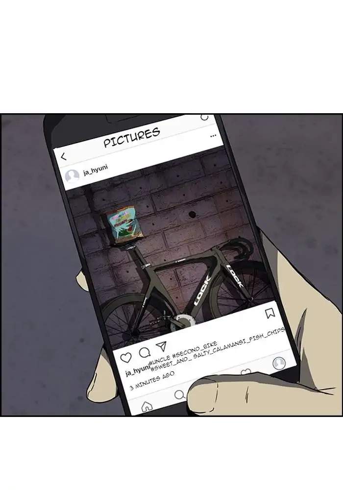 Wind Breaker Chapter 197 Gambar 61