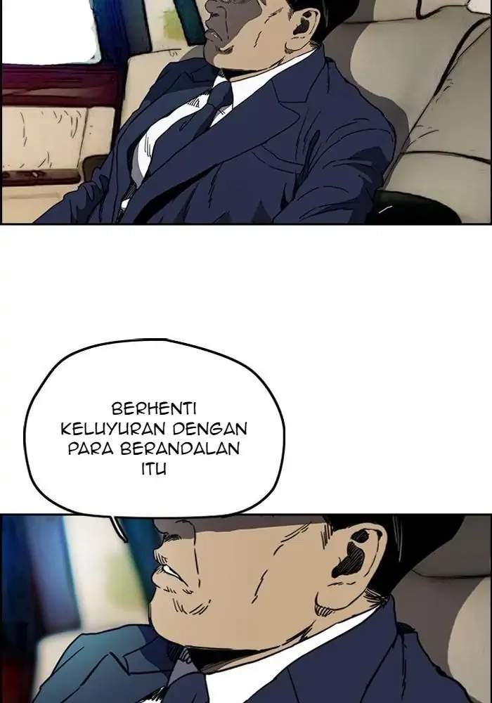 Wind Breaker Chapter 197 Gambar 69