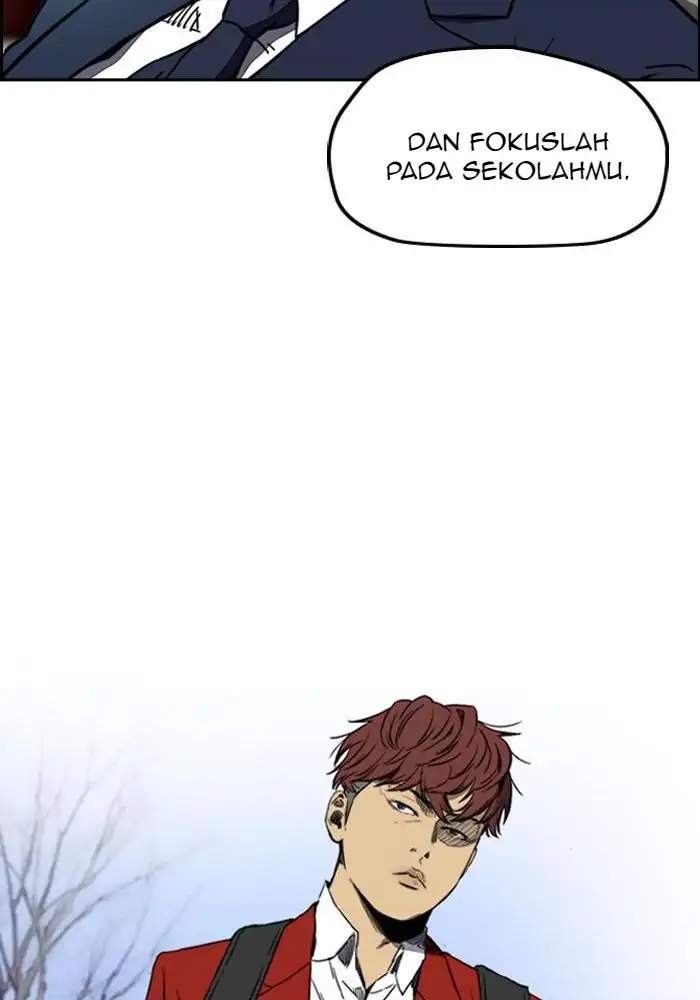 Wind Breaker Chapter 197 Gambar 70