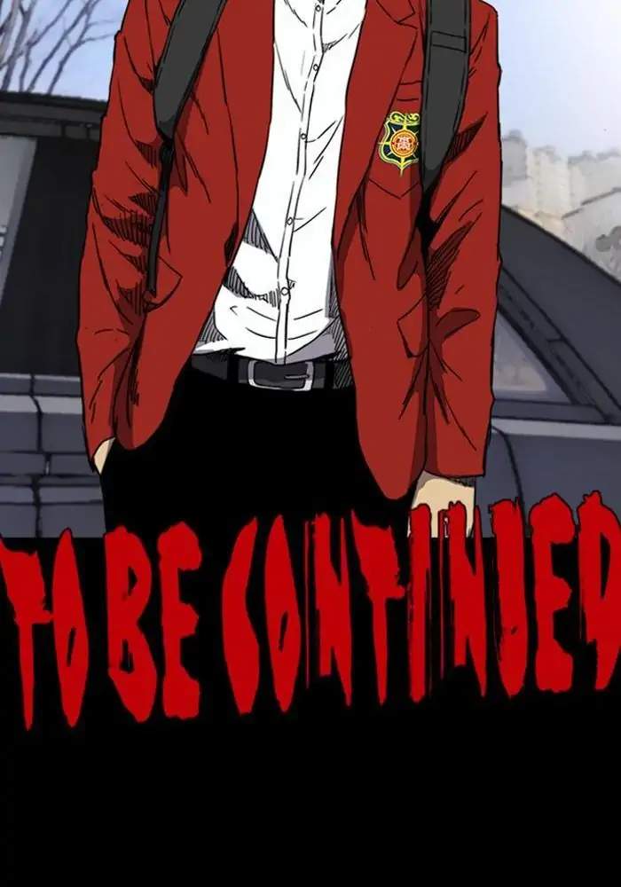 Wind Breaker Chapter 197 Gambar 71