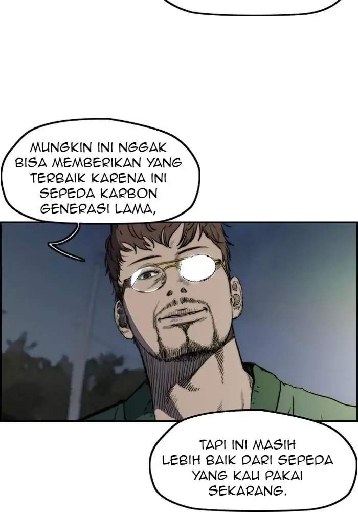 Wind Breaker Chapter 197 Gambar 9