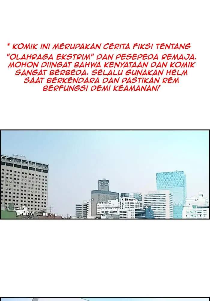 Komik Wind Breaker Chapter 196 gambar nomor 1