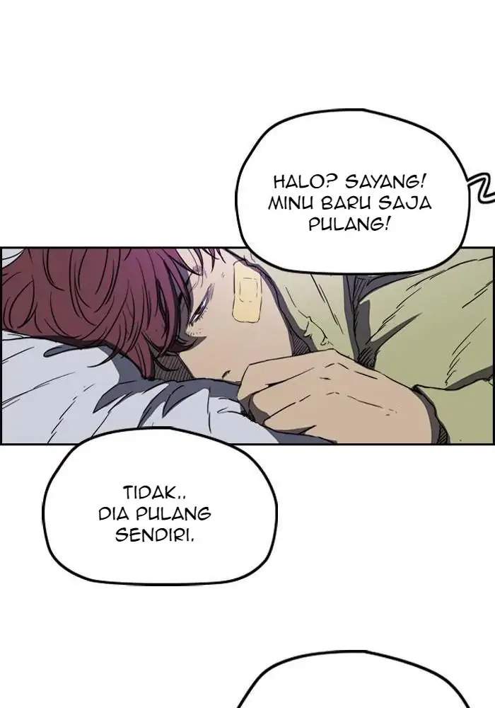 Wind Breaker Chapter 196 Gambar 12