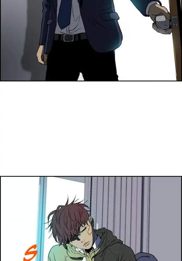 Wind Breaker Chapter 196 Gambar 19