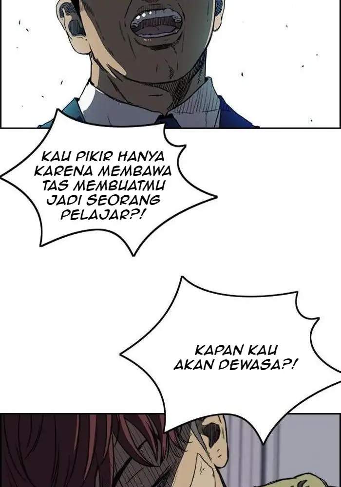 Wind Breaker Chapter 196 Gambar 21