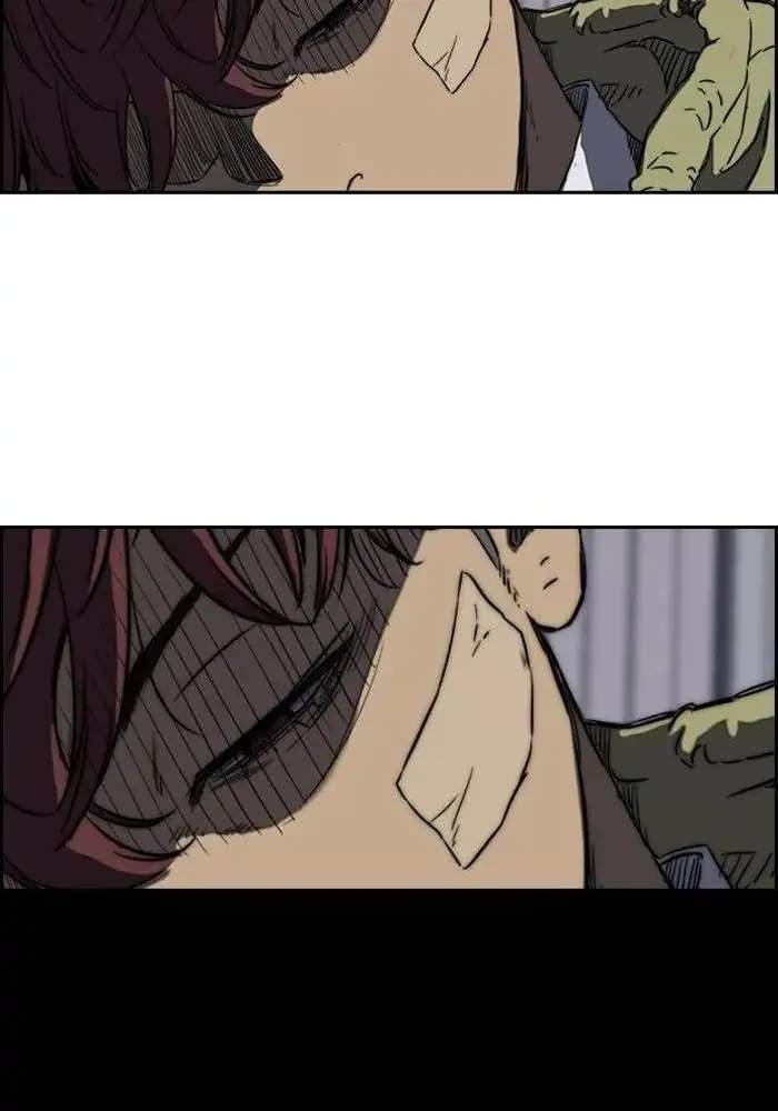 Wind Breaker Chapter 196 Gambar 22