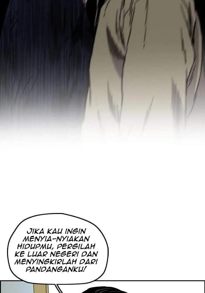 Wind Breaker Chapter 196 Gambar 24
