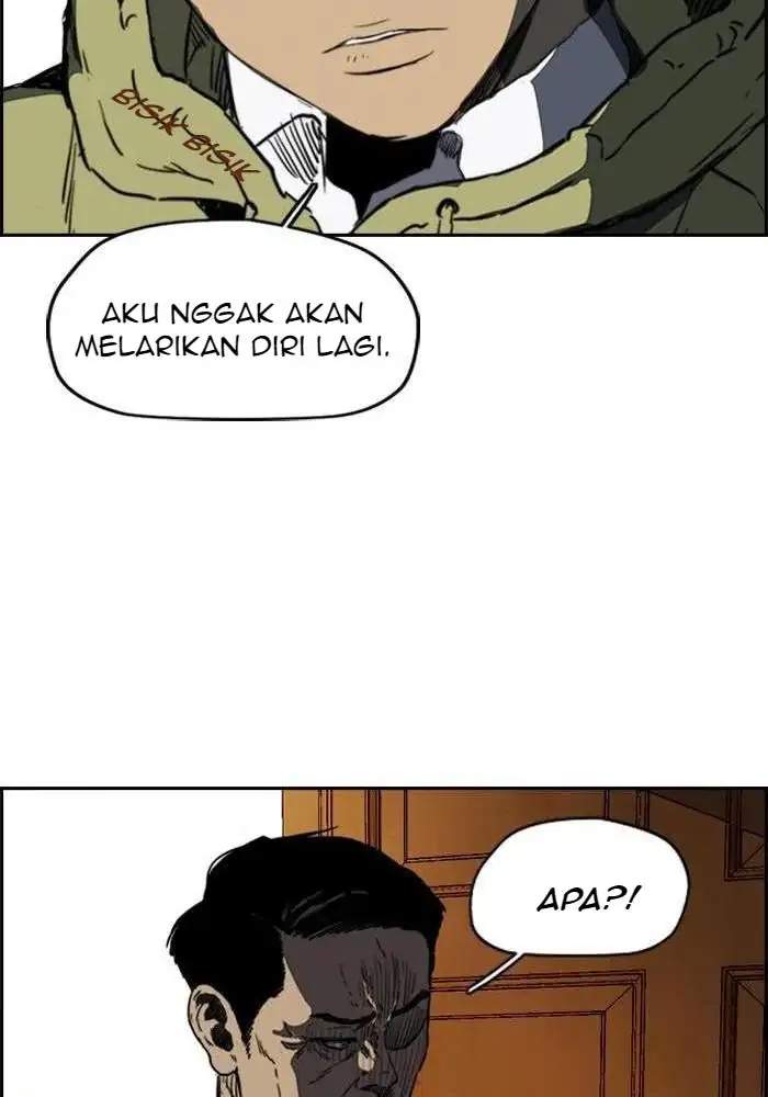 Wind Breaker Chapter 196 Gambar 27