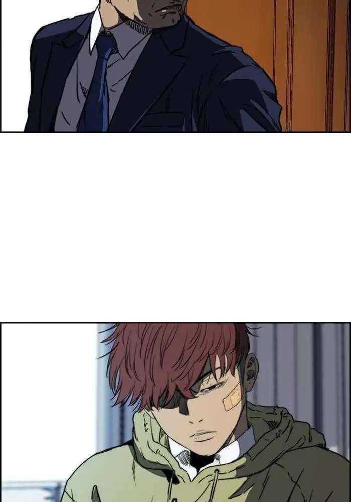 Wind Breaker Chapter 196 Gambar 28