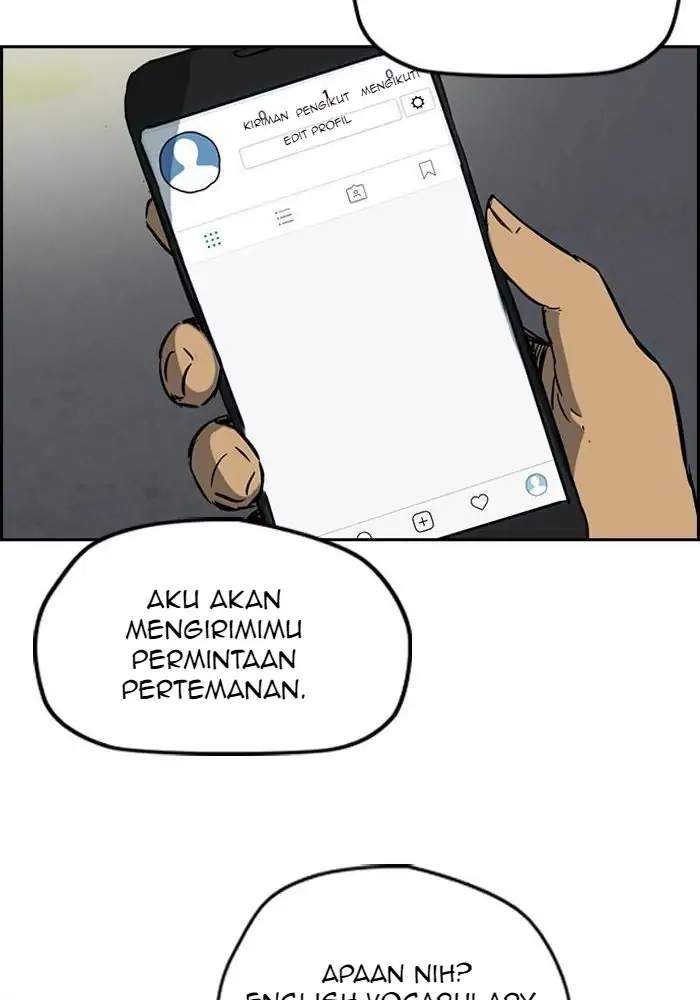 Wind Breaker Chapter 196 Gambar 33