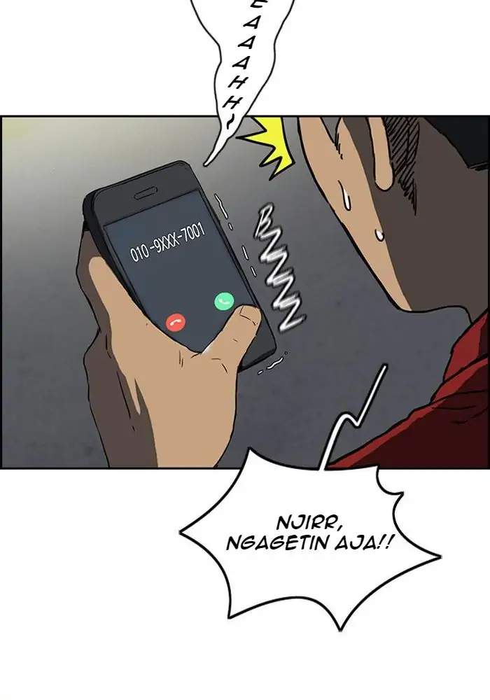 Wind Breaker Chapter 196 Gambar 35