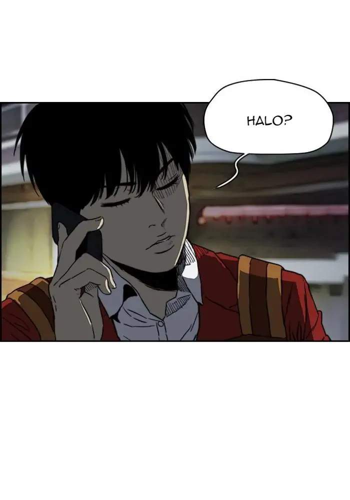 Wind Breaker Chapter 196 Gambar 38