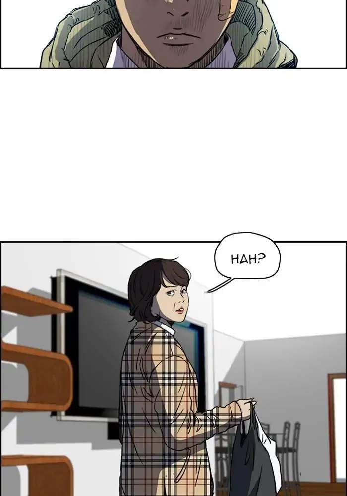 Wind Breaker Chapter 196 Gambar 4