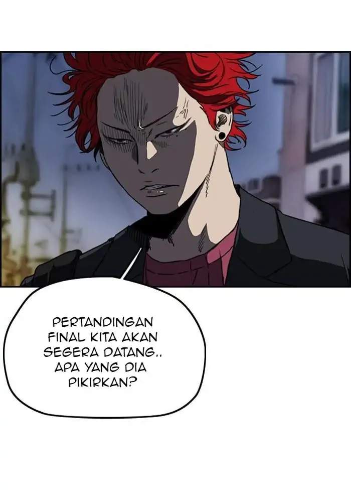 Wind Breaker Chapter 196 Gambar 40