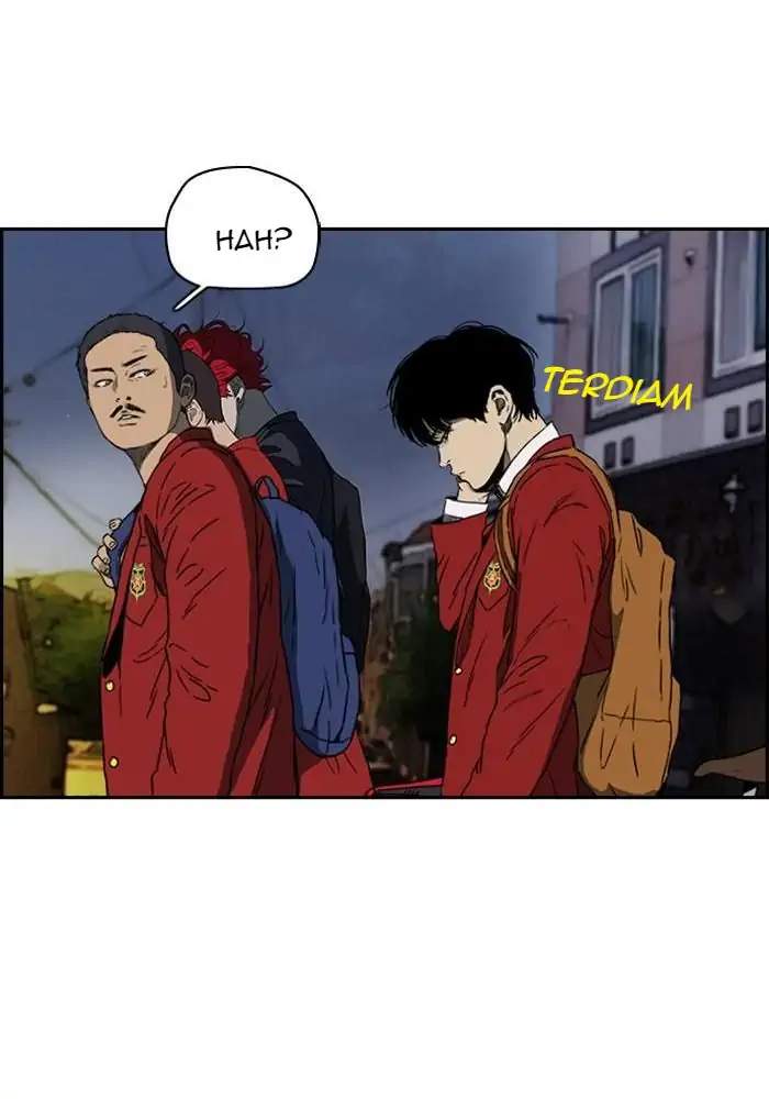 Wind Breaker Chapter 196 Gambar 41