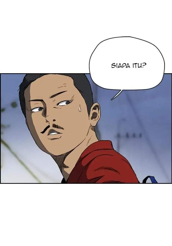 Wind Breaker Chapter 196 Gambar 43