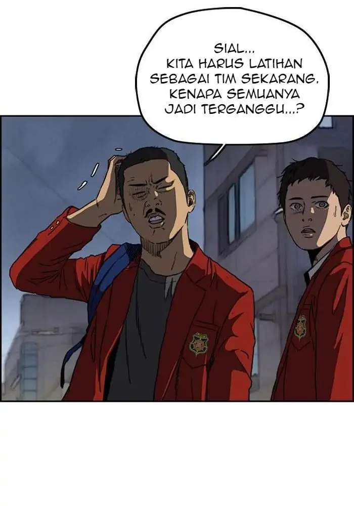 Wind Breaker Chapter 196 Gambar 46
