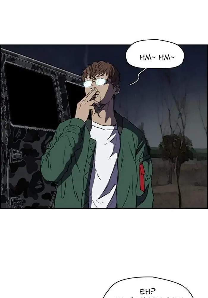 Wind Breaker Chapter 196 Gambar 49