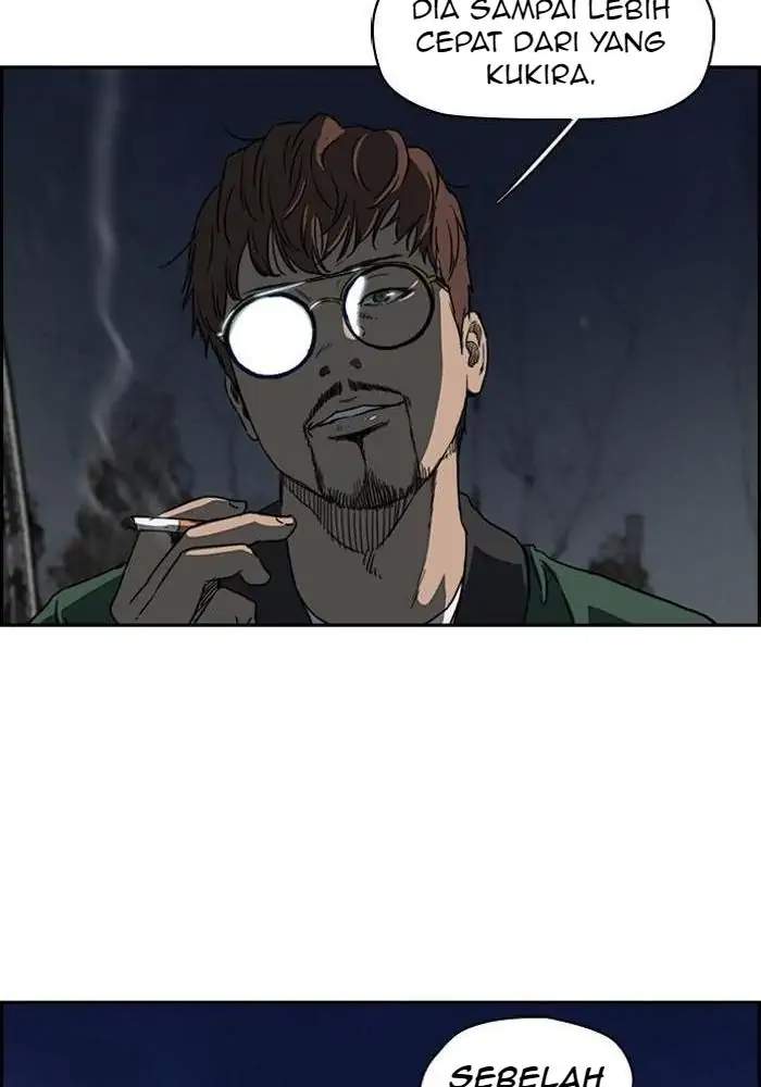 Wind Breaker Chapter 196 Gambar 50