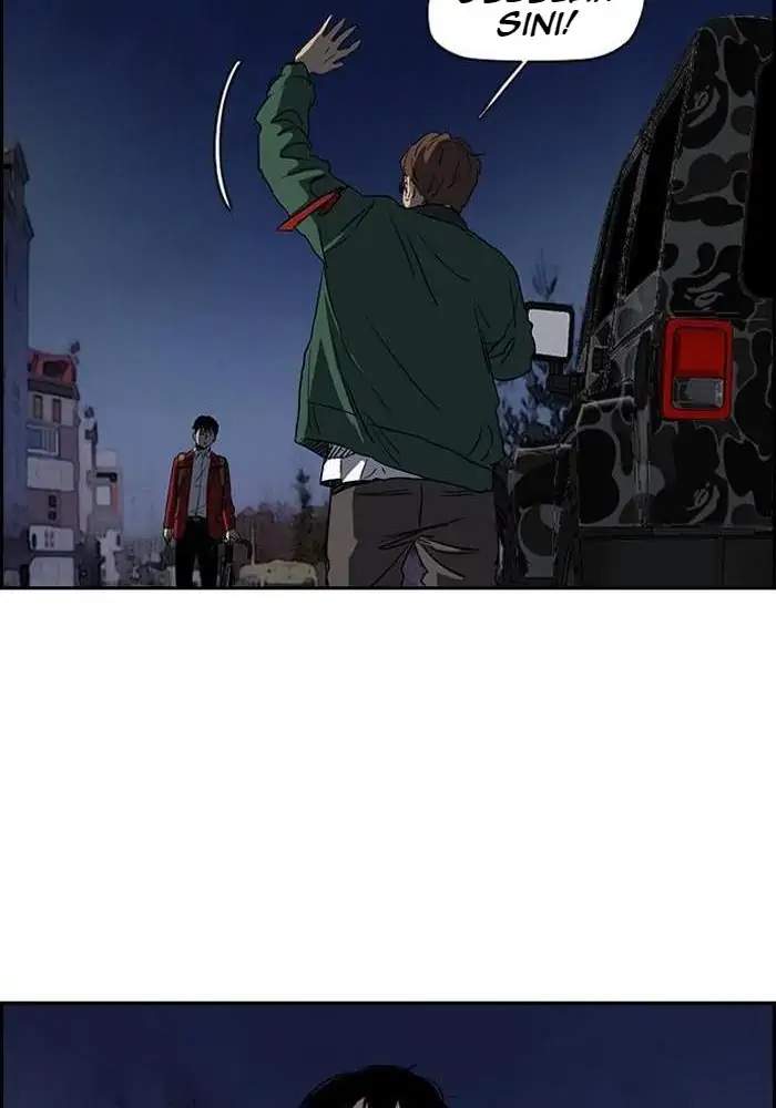 Wind Breaker Chapter 196 Gambar 51