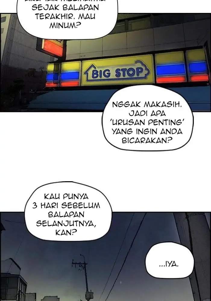 Wind Breaker Chapter 196 Gambar 53