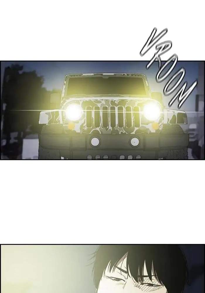 Wind Breaker Chapter 196 Gambar 58