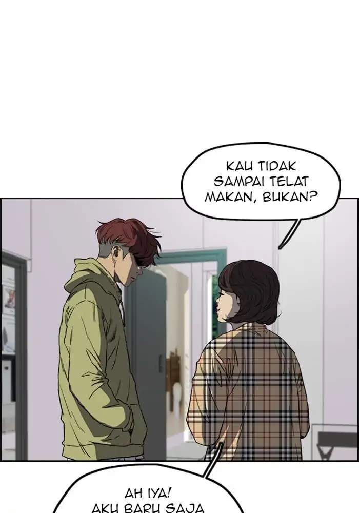 Wind Breaker Chapter 196 Gambar 6